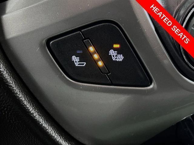 used 2014 Chevrolet Silverado 1500 car, priced at $18,995