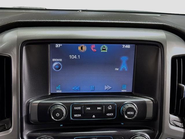 used 2014 Chevrolet Silverado 1500 car, priced at $18,995