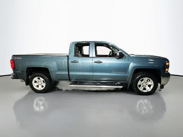 used 2014 Chevrolet Silverado 1500 car, priced at $18,995