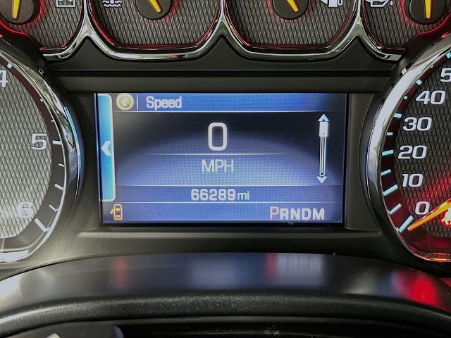 used 2014 Chevrolet Silverado 1500 car, priced at $18,995