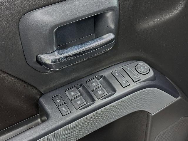 used 2014 Chevrolet Silverado 1500 car, priced at $18,995