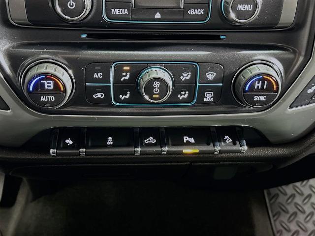 used 2014 Chevrolet Silverado 1500 car, priced at $18,995