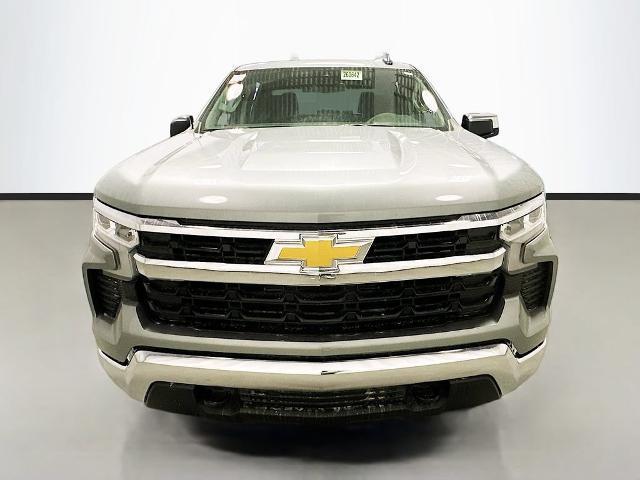 new 2026 Chevrolet Silverado 1500 car, priced at $53,943