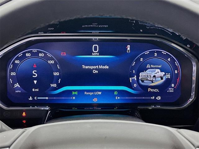 new 2026 Chevrolet Silverado 3500 car, priced at $69,535