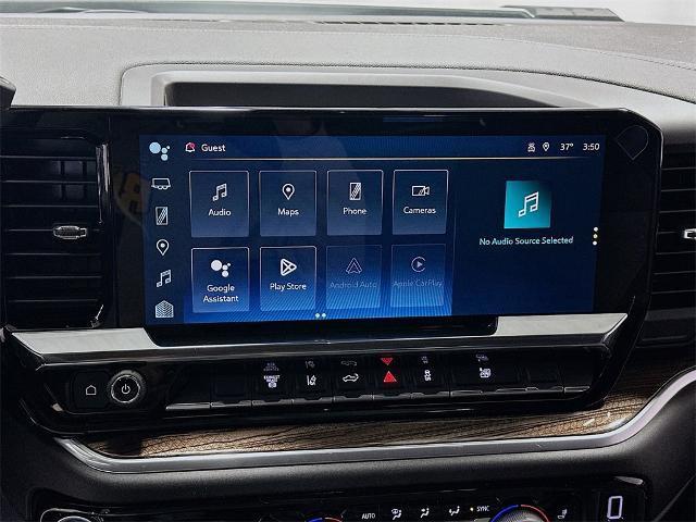 new 2026 Chevrolet Silverado 3500 car, priced at $69,535