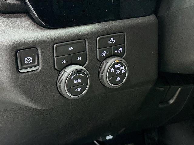 new 2026 Chevrolet Silverado 3500 car, priced at $69,535