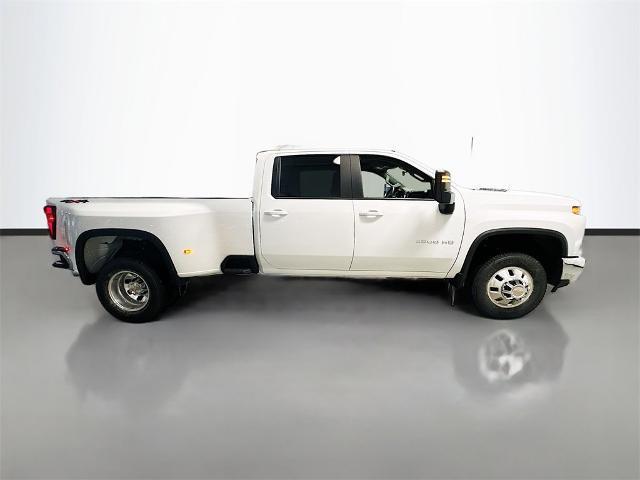 new 2026 Chevrolet Silverado 3500 car, priced at $69,535