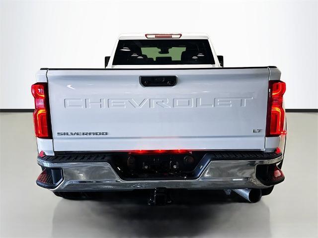 new 2026 Chevrolet Silverado 3500 car, priced at $69,535