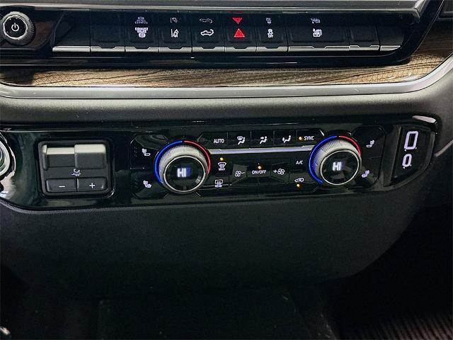 new 2026 Chevrolet Silverado 3500 car, priced at $69,535