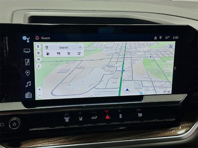 new 2026 Chevrolet Silverado 3500 car, priced at $69,535