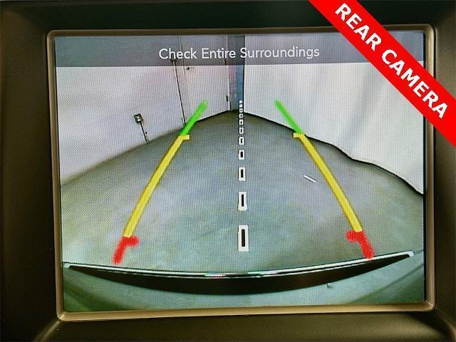 used 2015 Jeep Grand Cherokee car, priced at $9,495