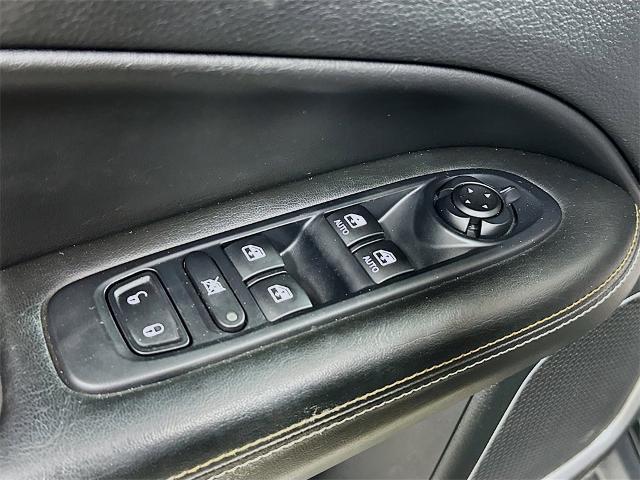 used 2018 Jeep Compass car, priced at $12,371