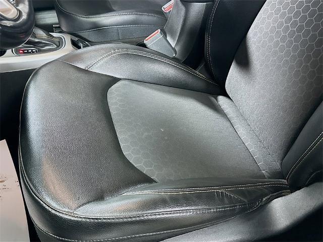 used 2018 Jeep Compass car, priced at $12,371