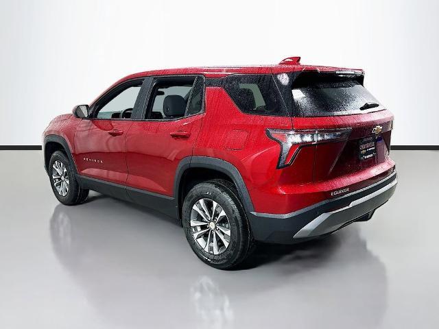 new 2026 Chevrolet Equinox car, priced at $29,628