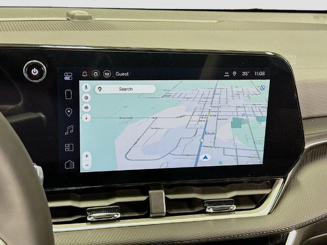 new 2026 Chevrolet Equinox car, priced at $29,628