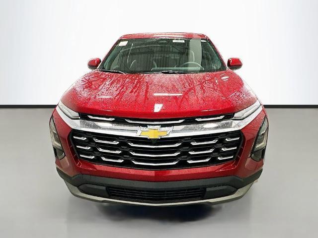 new 2026 Chevrolet Equinox car, priced at $29,628