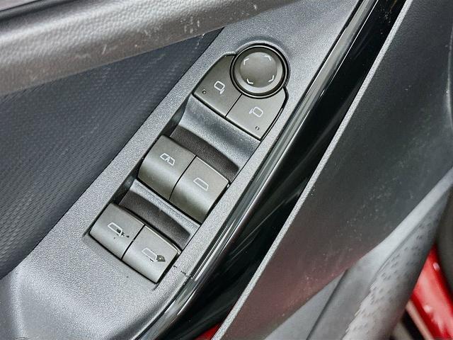 new 2026 Chevrolet Equinox car, priced at $29,628