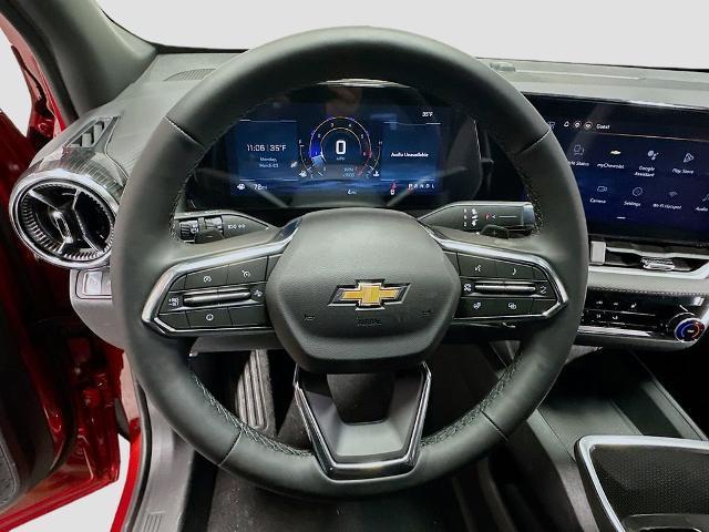 new 2026 Chevrolet Equinox car, priced at $29,628