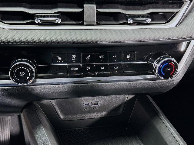 new 2026 Chevrolet Equinox car, priced at $29,628