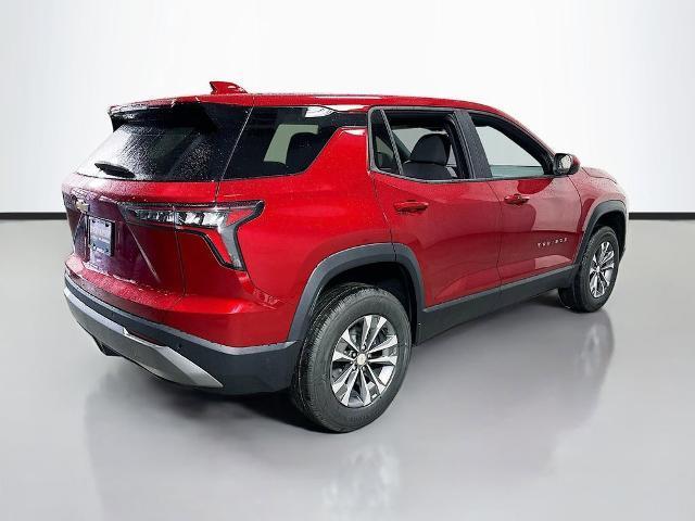 new 2026 Chevrolet Equinox car, priced at $29,628