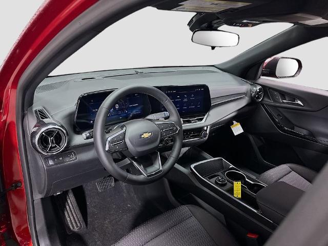 new 2026 Chevrolet Equinox car, priced at $29,628