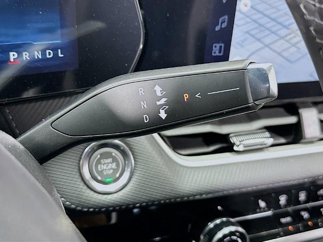 new 2026 Chevrolet Equinox car, priced at $29,628