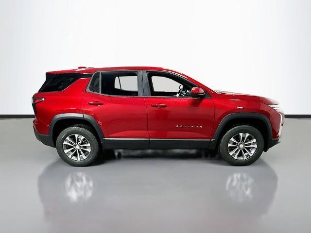 new 2026 Chevrolet Equinox car, priced at $29,628