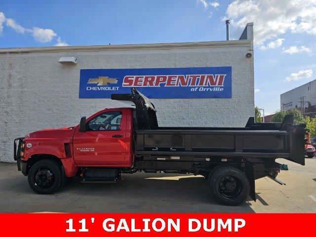 new 2024 Chevrolet Silverado 1500 car, priced at $67,759