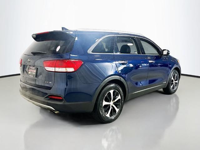 used 2018 Kia Sorento car, priced at $15,295