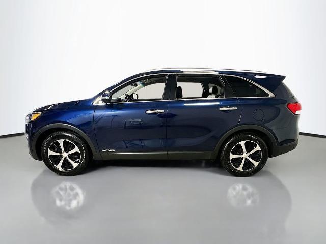 used 2018 Kia Sorento car, priced at $15,295