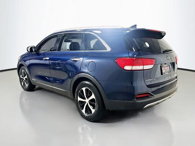 used 2018 Kia Sorento car, priced at $15,295