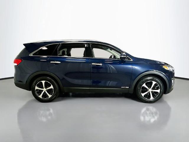 used 2018 Kia Sorento car, priced at $15,295