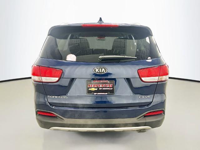 used 2018 Kia Sorento car, priced at $15,295