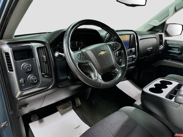 used 2014 Chevrolet Silverado 1500 car, priced at $18,195