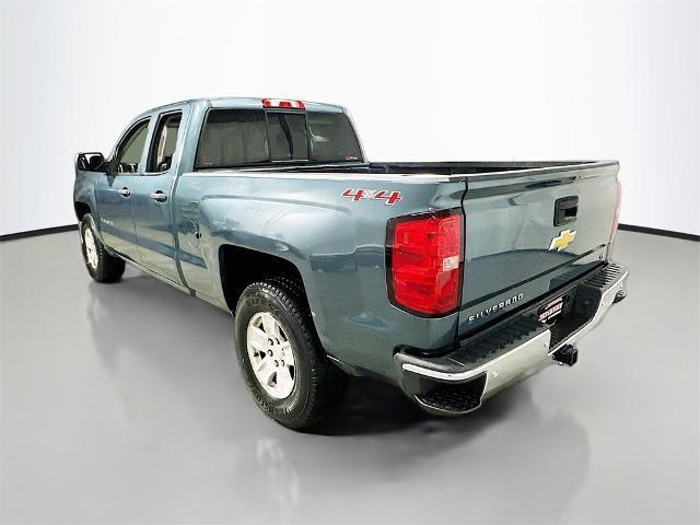 used 2014 Chevrolet Silverado 1500 car, priced at $18,195