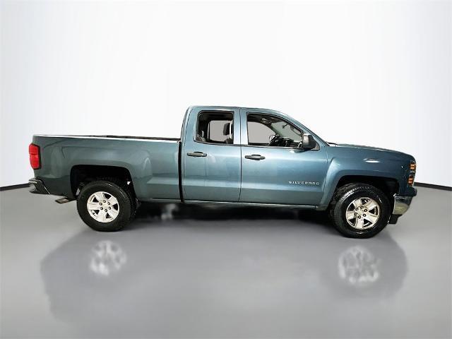 used 2014 Chevrolet Silverado 1500 car, priced at $18,195