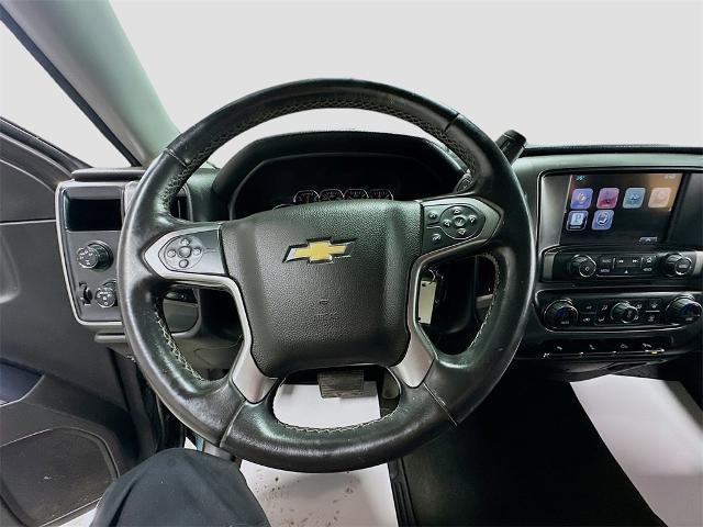 used 2014 Chevrolet Silverado 1500 car, priced at $18,195