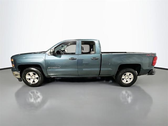 used 2014 Chevrolet Silverado 1500 car, priced at $18,195