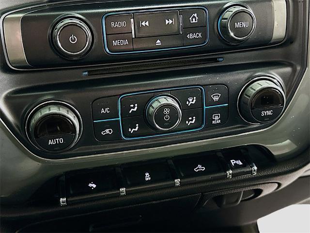 used 2014 Chevrolet Silverado 1500 car, priced at $18,195