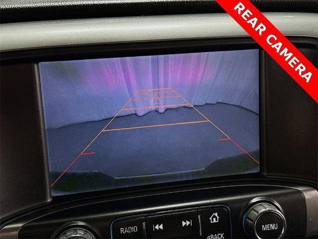 used 2014 Chevrolet Silverado 1500 car, priced at $18,195