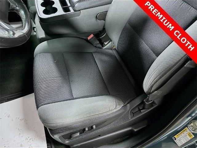 used 2014 Chevrolet Silverado 1500 car, priced at $18,195