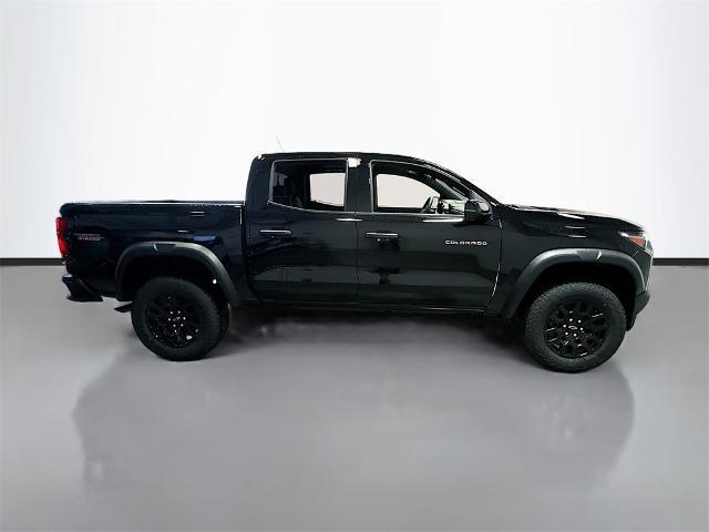 new 2026 Chevrolet Colorado car, priced at $36,690