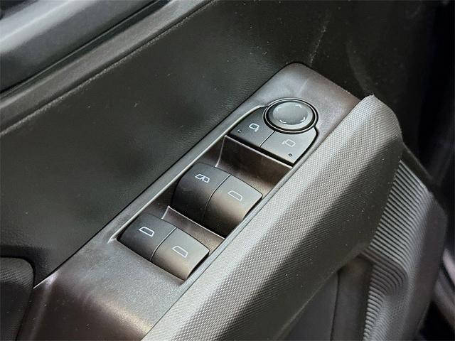 new 2026 Chevrolet Colorado car, priced at $36,690