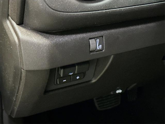 new 2026 Chevrolet Colorado car, priced at $36,690