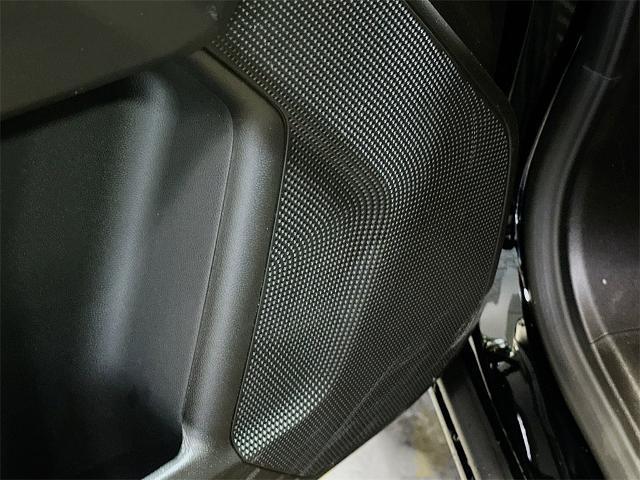 new 2026 Chevrolet Colorado car, priced at $36,690