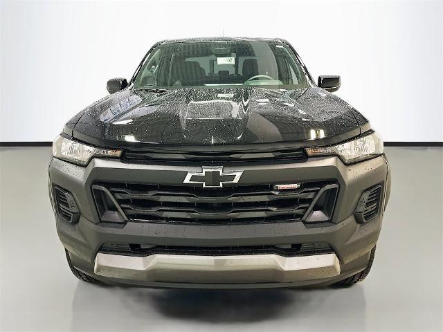 new 2026 Chevrolet Colorado car, priced at $36,690