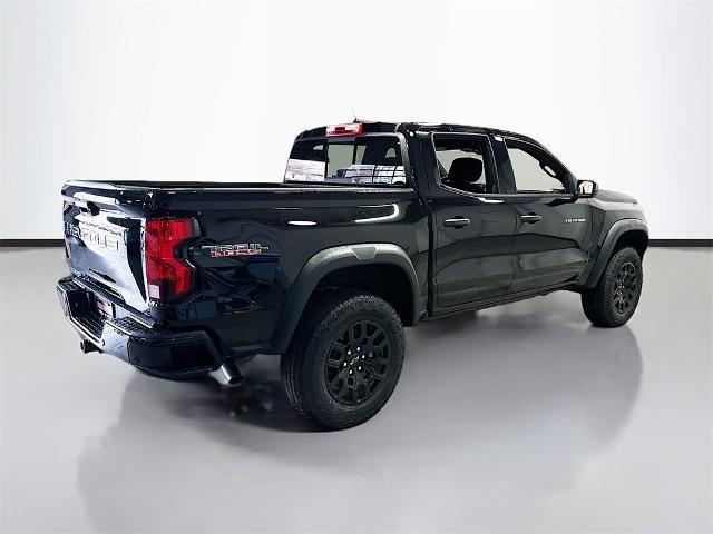 new 2026 Chevrolet Colorado car, priced at $36,690