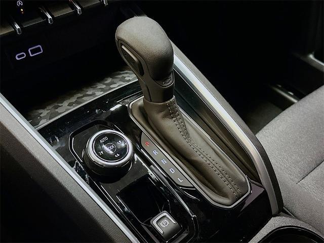 new 2026 Chevrolet Colorado car, priced at $36,690