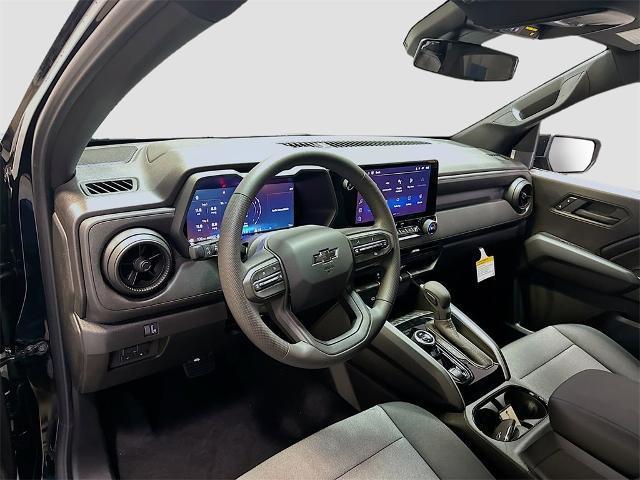 new 2026 Chevrolet Colorado car, priced at $36,690