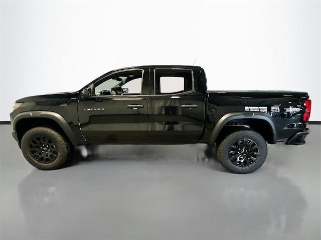 new 2026 Chevrolet Colorado car, priced at $36,690